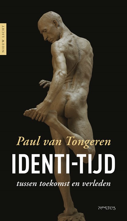 Identi-tijd, Paul van Tongeren - Paperback - 9789044652802