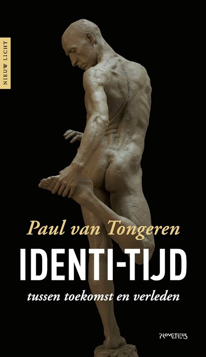 Identi-tijd, Paul van Tongeren - Ebook - 9789044652819