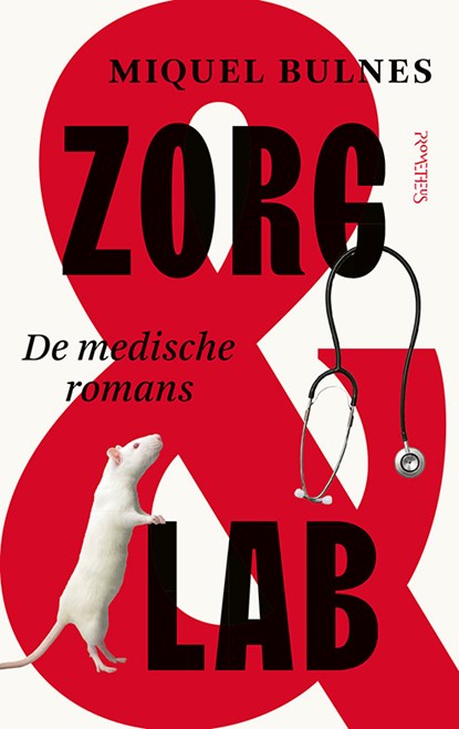Zorg & Lab, Miquel Bulnes - Paperback - 9789044653649