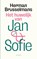 Het huwelijk van Jan en Sofie, Herman Brusselmans - Gebonden - 9789044653700