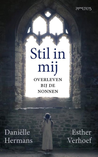 Stil in mij, Esther Verhoef ; Daniëlle Hermans - Paperback - 9789044653816