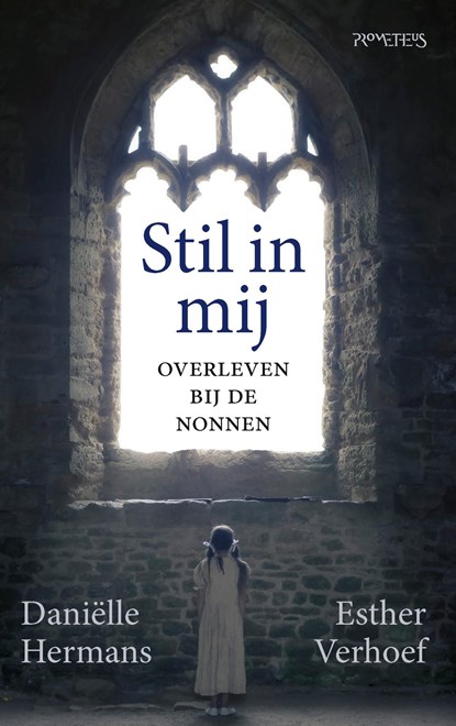 Stil in mij, Esther Verhoef ; Daniëlle Hermans - Ebook - 9789044653823
