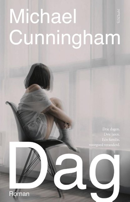 Dag, Michael Cunningham - Paperback - 9789044653939