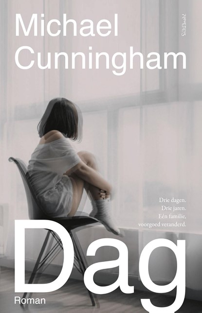 Dag, Michael Cunningham - Ebook - 9789044653946