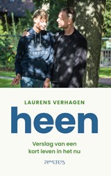 Heen, Laurens Verhagen -  - 9789044654110