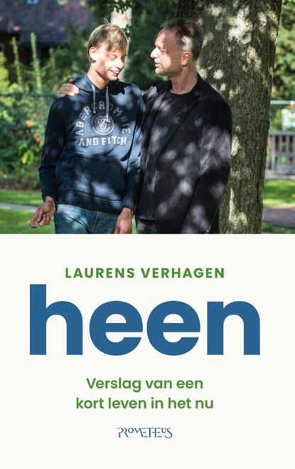 Heen, Laurens Verhagen - Paperback - 9789044654110