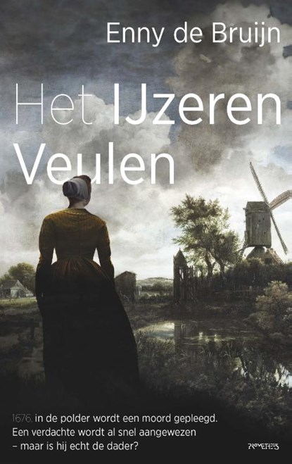 Het IJzeren Veulen, Enny de Bruijn - Paperback - 9789044654707