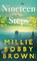 Nineteen Steps, Millie Bobby Brown - Paperback - 9789044654752