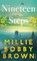 Nineteen Steps, Millie Bobby Brown - Paperback - 9789044654752
