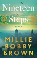 Nineteen steps | Millie Bobby Brown | 