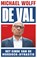 De val, Michael Wolff - Paperback - 9789044655339