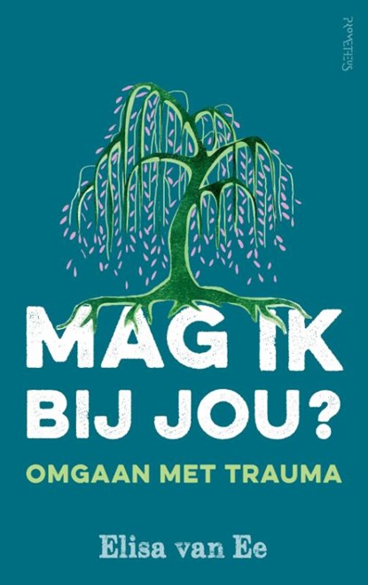 Mag ik bij jou?, Elisa van Ee - Paperback - 9789044655384