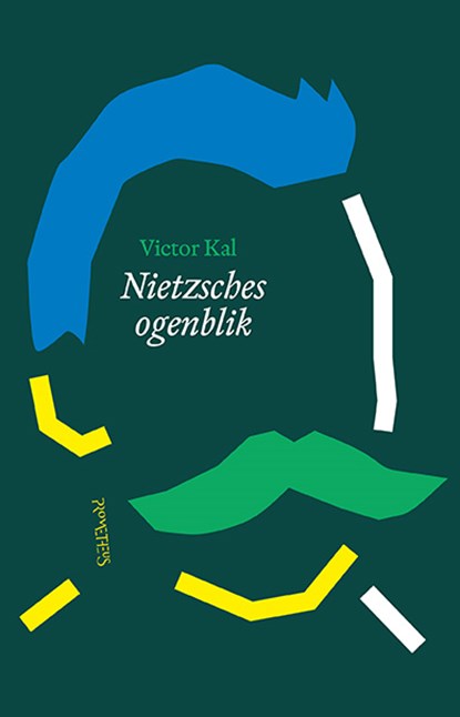 Nietzsches ogenblik, Victor Kal - Paperback - 9789044655520