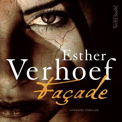 Façade, Esther Verhoef - Luisterboek MP3 - 9789044656640