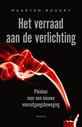 Het verraad aan de verlichting
