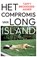 Het compromis van Long Island, Taffy Brodesser-Akner - Paperback - 9789044656817