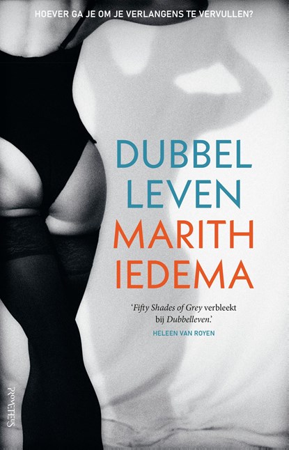 Dubbelleven, Marith Iedema - Ebook - 9789044657074