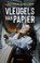 Vleugels van papier, Lavinia Meijer - Paperback - 9789044657081