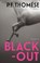 Black-out, P.F. Thomése - Paperback - 9789044657210