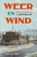 Weer en wind, Dirk van Delft - Gebonden - 9789044657258