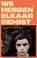 We hebben elkaar gemist, David de Poel - Paperback - 9789044657364