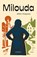 Milouda, Abbie Chalgoum - Paperback - 9789044658736
