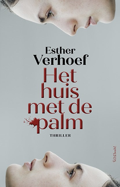 Het huis met de palm, Esther Verhoef - Paperback - 9789044658804