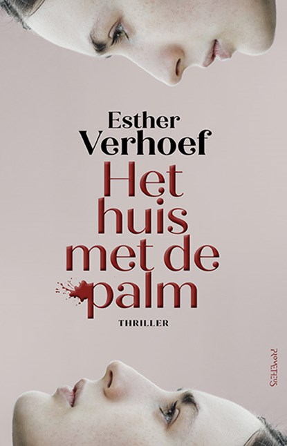 Het huis met de palm, Esther Verhoef - Gebonden - 9789044658873