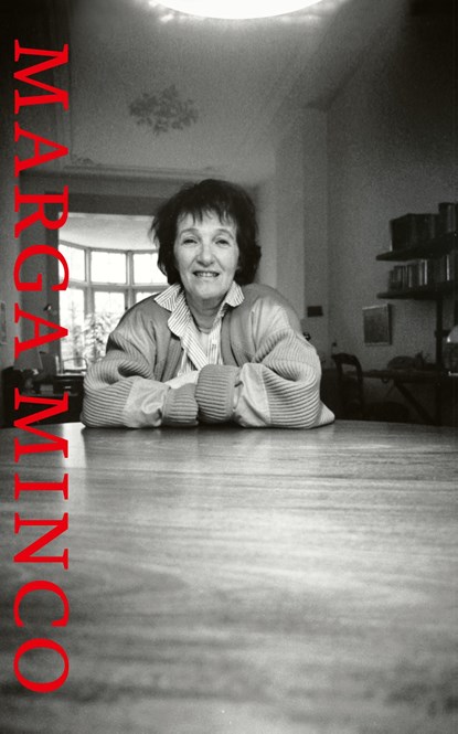 Verzameld werk, Marga Minco - Ebook - 9789044658903