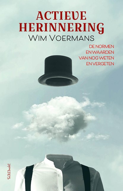 Actieve herinnering, Wim Voermans - Ebook - 9789044658989