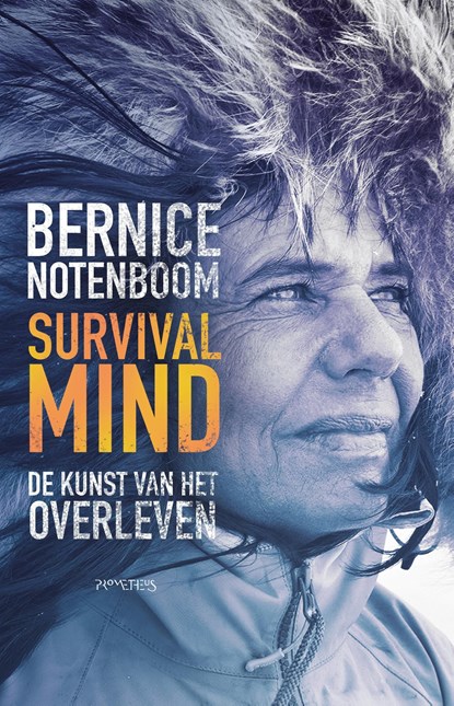 Survival mind, Bernice Notenboom - Ebook - 9789044659153