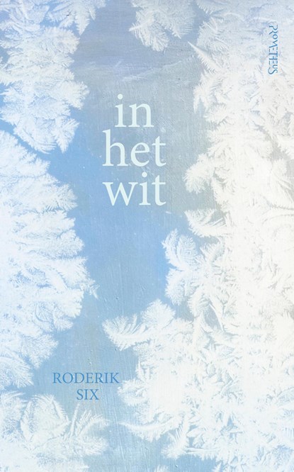 In het wit, Roderik Six - Ebook - 9789044659238