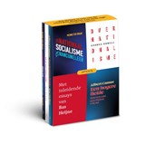 Bas Heijne: Drie beroemde essays tegen nationalisme -  - 9789044659450