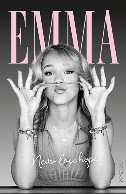 Emma, Emma Kok - Paperback - 9789044659528