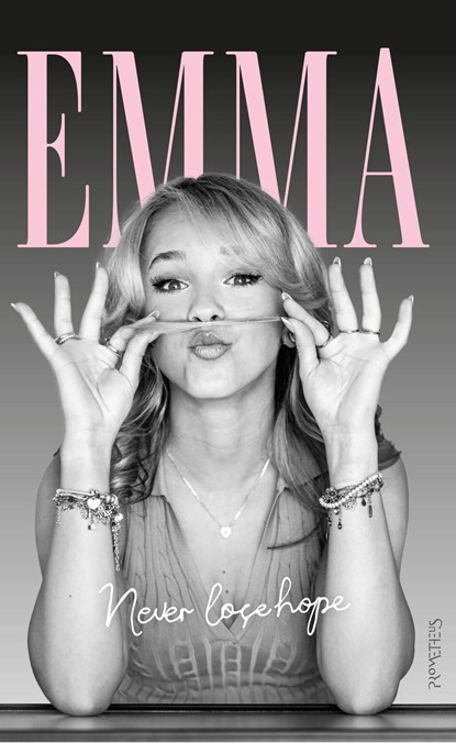 Emma, Emma Kok - Ebook - 9789044659535