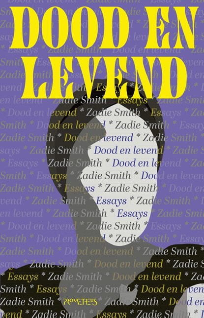 Dood en levend, Zadie Smith - Ebook - 9789044659672