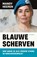 Blauwe scherven, Mandy Heeren - Paperback - 9789044659801
