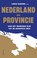 Nederland als provincie, Louis Sicking - Paperback - 9789044659856