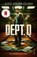 Dept. Q, Jussi Adler-Olsen - Paperback - 9789044660098