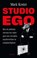 Studio Ego, Mark Koster - Paperback - 9789044660180