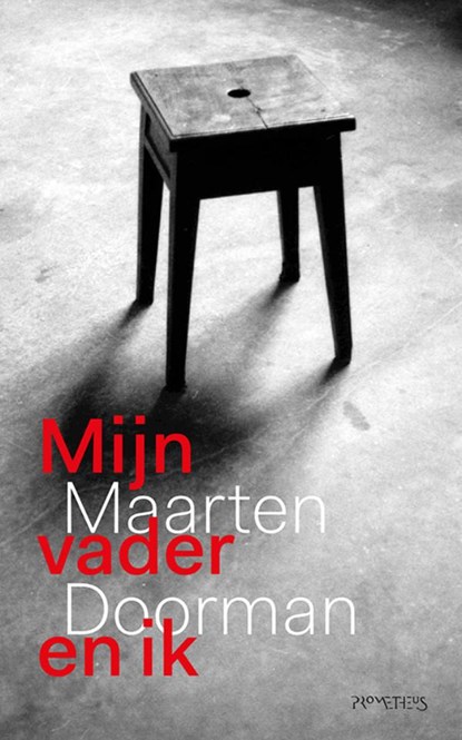 Mijn vader en ik, Maarten Doorman - Paperback - 9789044660470