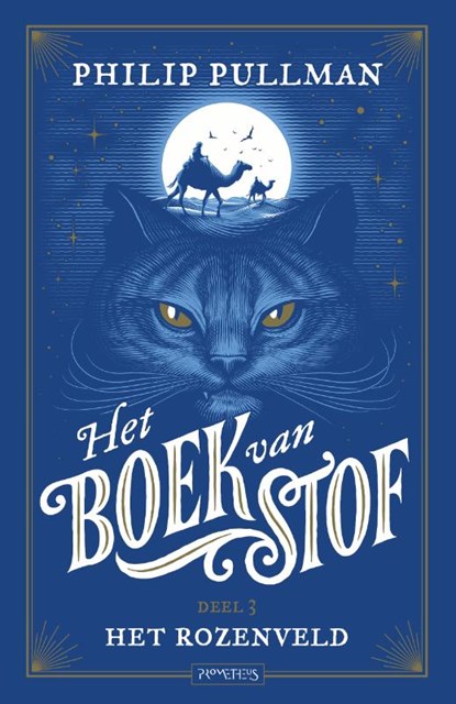 Het rozenveld, Philip Pullman - Paperback - 9789044661095