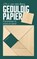 Geduldig papier, Joop van den Berg - Paperback - 9789044661163