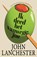 Ik deed het vanwege jou, John Lanchester - Paperback - 9789044661170