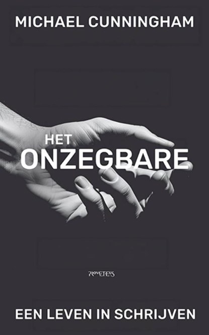 Het onzegbare, Michael Cunningham - Paperback - 9789044661316