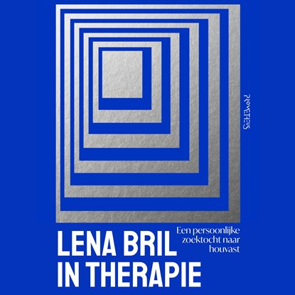 In therapie, Lena Bril - Luisterboek MP3 - 9789044661460