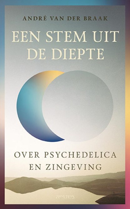Een stem uit de diepte, André van der Braak - Paperback - 9789044661514