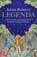 Legenda, Janina Ramirez - Gebonden - 9789044661545