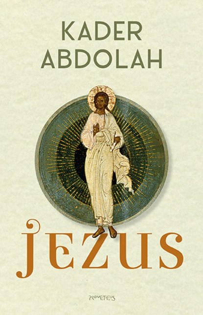 Jezus