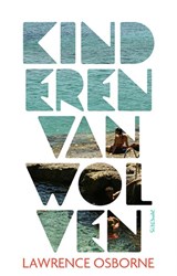 Kinderen van wolven - Lawrence Osborne - 9789044661798